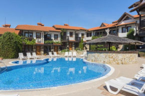 Pearl Apartments 2